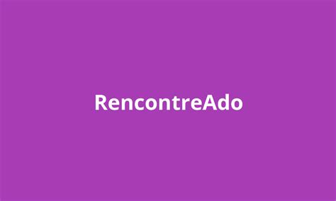 rencontre ado.com|Rencontre Ado avec LoisirAdos